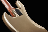 Marcus Miller V5 Alder 5 CGM Bajo Eléctrico 5 Cuerdas Champagne Gold Metallic 12