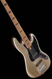 Marcus Miller V5 Alder 5 CGM Bajo Eléctrico 5 Cuerdas Champagne Gold Metallic 15