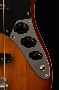 Marcus Miller V5R Alder 4 TS Bajo Eléctrico Tobacco Sunburst 11