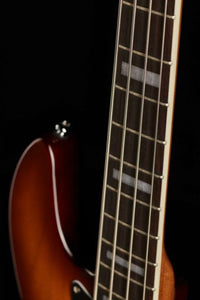 Marcus Miller V5R Alder 4 TS Bajo Eléctrico Tobacco Sunburst 17