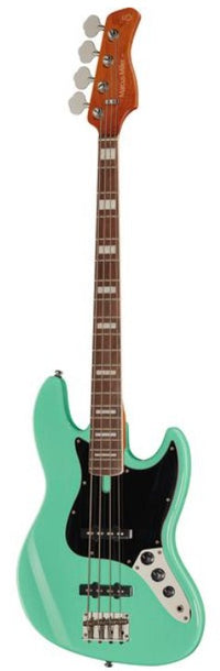 Marcus Miller V5R Alder 4 MGR Bajo Eléctrico Mild Green 4