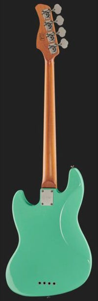 Marcus Miller V5R Alder 4 MGR Bajo Eléctrico Mild Green 5