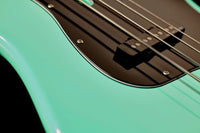 Marcus Miller V5R Alder 4 MGR Bajo Eléctrico Mild Green 10