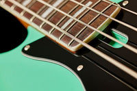 Marcus Miller V5R Alder 4 MGR Bajo Eléctrico Mild Green 12