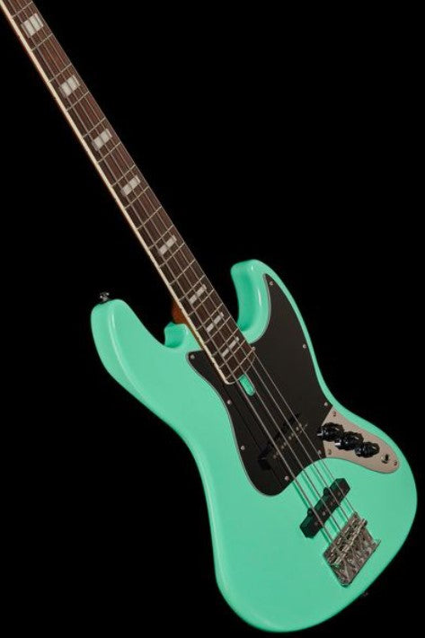 Marcus Miller V5R Alder 4 MGR Bajo Eléctrico Mild Green 15