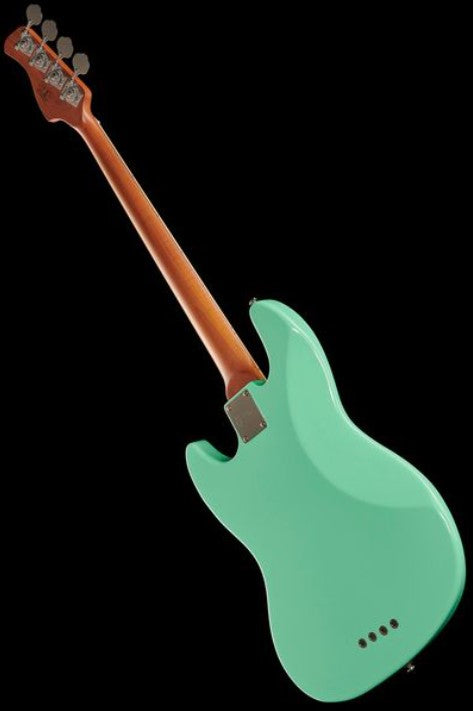 Marcus Miller V5R Alder 4 MGR Bajo Eléctrico Mild Green 16