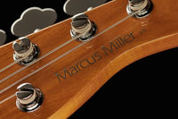 Marcus Miller V5R Alder 5 NAT Bajo Eléctrico 5 Cuerdas Natural 17