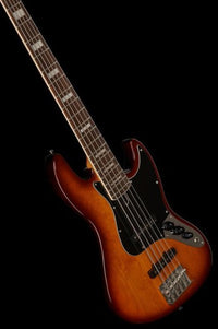 Marcus Miller V5R Alder 5 TS Bajo Eléctrico 5 Cuerdas Tobacco Sunburst 14