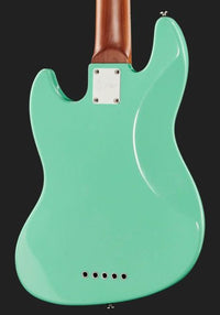 Marcus Miller V5R Alder 5 MGR Bajo Eléctrico 5 Cuerdas Mild Green 7