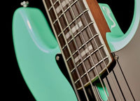 Marcus Miller V5R Alder 5 MGR Bajo Eléctrico 5 Cuerdas Mild Green 11