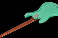 Marcus Miller V5R Alder 5 MGR Bajo Eléctrico 5 Cuerdas Mild Green 14