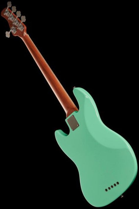 Marcus Miller V5R Alder 5 MGR Bajo Eléctrico 5 Cuerdas Mild Green 16