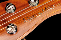 Marcus Miller V5R Alder 5 MGR Bajo Eléctrico 5 Cuerdas Mild Green 17