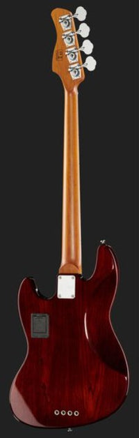 Marcus Miller V8-4 TS Bajo Eléctrico Tobacco Sunburst 4