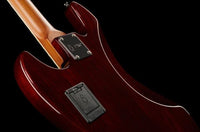 Marcus Miller V8-4 TS Bajo Eléctrico Tobacco Sunburst 11