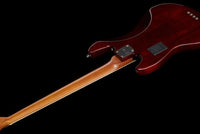 Marcus Miller V8-4 TS Bajo Eléctrico Tobacco Sunburst 13