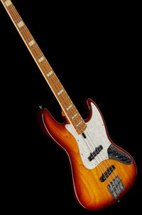 Marcus Miller V8-4 TS Bajo Eléctrico Tobacco Sunburst 14