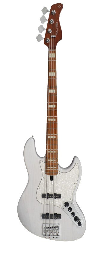 Marcus Miller V8-4 WBL Bajo Eléctrico White Blonde 1