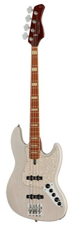 Marcus Miller V8-4 WBL Bajo Eléctrico White Blonde 4