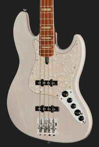 Marcus Miller V8-4 WBL Bajo Eléctrico White Blonde 6