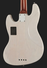 Marcus Miller V8-4 WBL Bajo Eléctrico White Blonde 7