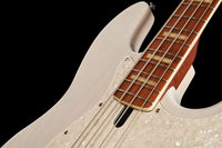 Marcus Miller V8-4 WBL Bajo Eléctrico White Blonde 11