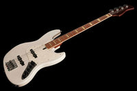 Marcus Miller V8-4 WBL Bajo Eléctrico White Blonde 13