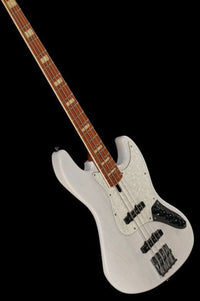 Marcus Miller V8-4 WBL Bajo Eléctrico White Blonde 15