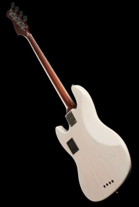 Marcus Miller V8-4 WBL Bajo Eléctrico White Blonde 16