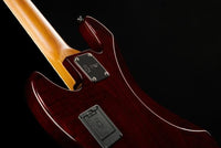 Marcus Miller V8-5 TS Bajo Eléctrico 5 Cuerdas Tobacco Sunburst 12