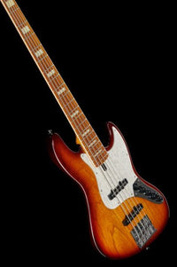 Marcus Miller V8-5 TS Bajo Eléctrico 5 Cuerdas Tobacco Sunburst 15