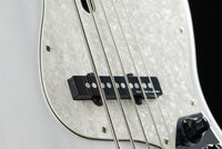 Marcus Miller V8-5 WBL Bajo Eléctrico 5 Cuerdas White Blonde 10