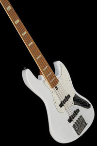 Marcus Miller V8-5 WBL Bajo Eléctrico 5 Cuerdas White Blonde 15