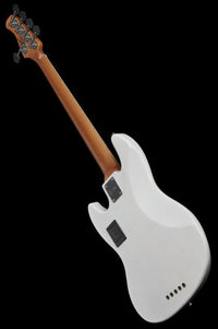 Marcus Miller V8-5 WBL Bajo Eléctrico 5 Cuerdas White Blonde 16