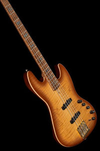 Marcus Miller V10 DX-4 TS Bajo Eléctrico Tobacco Sunburst 15