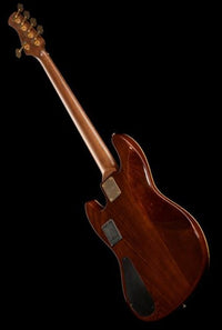 Marcus Miller V10 DX-5 TS Bajo Eléctrico 5 Cuerdas Tobacco Sunburst 16