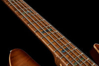 Marcus Miller V10 DX-5 TS Bajo Eléctrico 5 Cuerdas Tobacco Sunburst 17