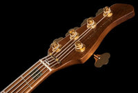 Marcus Miller V10 DX-5 TS Bajo Eléctrico 5 Cuerdas Tobacco Sunburst 18