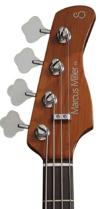 Marcus Miller P5R Alder-4 NAT Bajo Eléctrico Natural 3