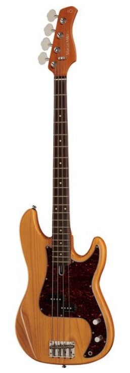 Marcus Miller P5R Alder-4 NAT Bajo Eléctrico Natural 4