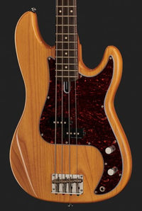 Marcus Miller P5R Alder-4 NAT Bajo Eléctrico Natural 6