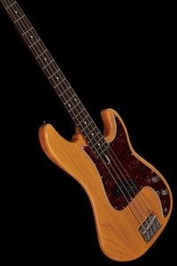 Marcus Miller P5R Alder-4 NAT Bajo Eléctrico Natural 15