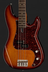 Marcus Miller P5R Alder-4 TS Bajo Eléctrico Tobacco Sunburst 6