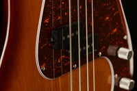 Marcus Miller P5R Alder-4 TS Bajo Eléctrico Tobacco Sunburst 10