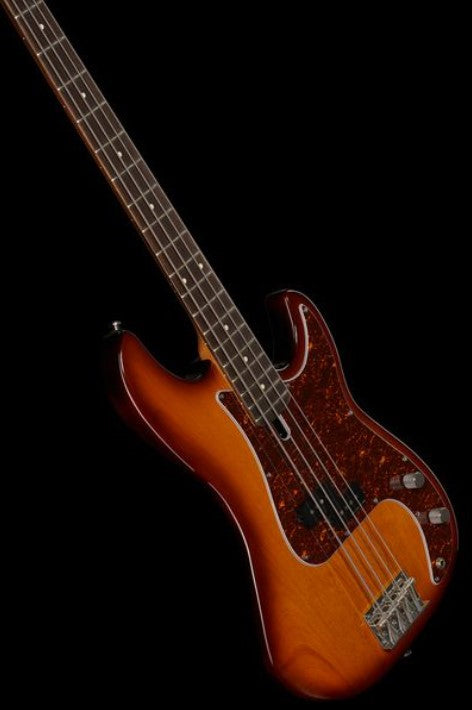 Marcus Miller P5R Alder-4 TS Bajo Eléctrico Tobacco Sunburst 15