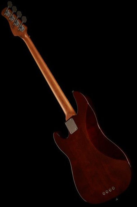 Marcus Miller P5R Alder-4 TS Bajo Eléctrico Tobacco Sunburst 16