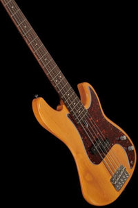 Marcus Miller P5R Alder-5 NAT Bajo Eléctrico 5 Cuerdas Natural 16