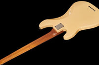 Marcus Miller P5R Alder-5 VWH Bajo Eléctrico 5 Cuerdas Vintage White 14