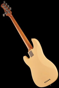 Marcus Miller P5R Alder-5 VWH Bajo Eléctrico 5 Cuerdas Vintage White 16