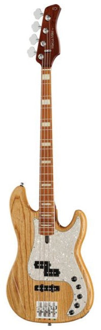 Marcus Miller P8-4 NAT Bajo Eléctrico Natural 4